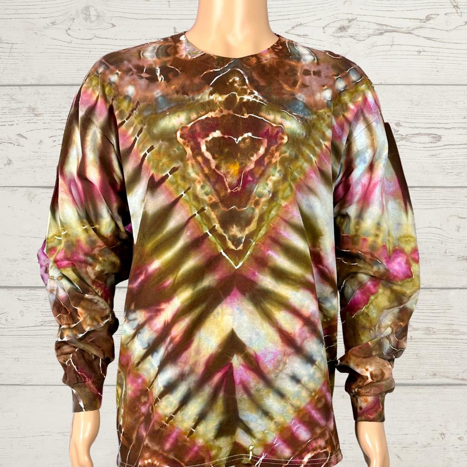 T-Shirts - Short & Long Sleeve