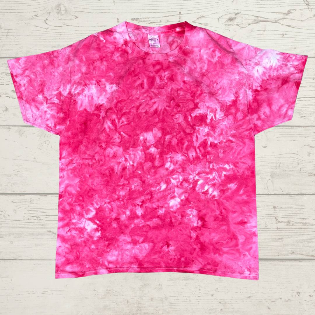 Large Crew Neck Shirt