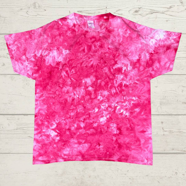Large Crew Neck Shirt