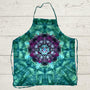 Tie Dye Apron