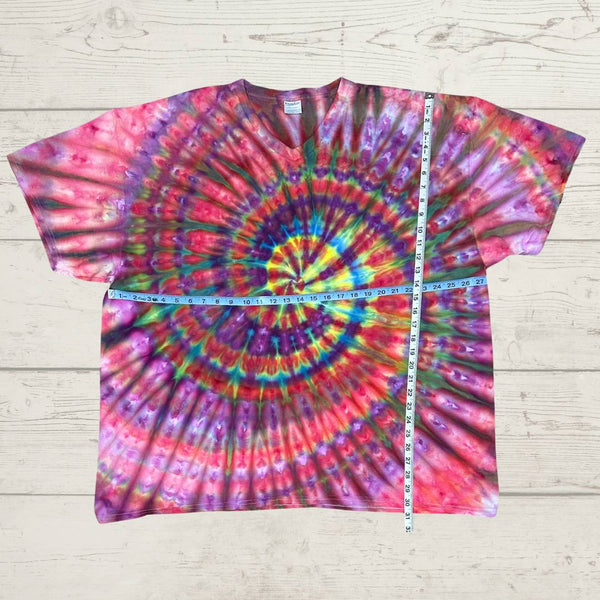 3X V-Neck Shirt