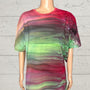 3X Crew Neck Shirt