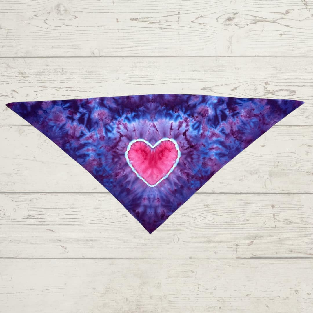 Doggie Bandana