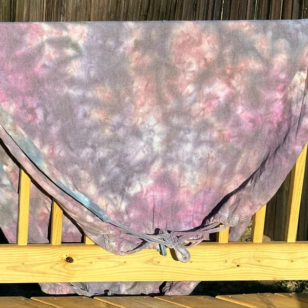 Tie Dye Hammock