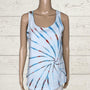 Medium Ladies Cut Tank