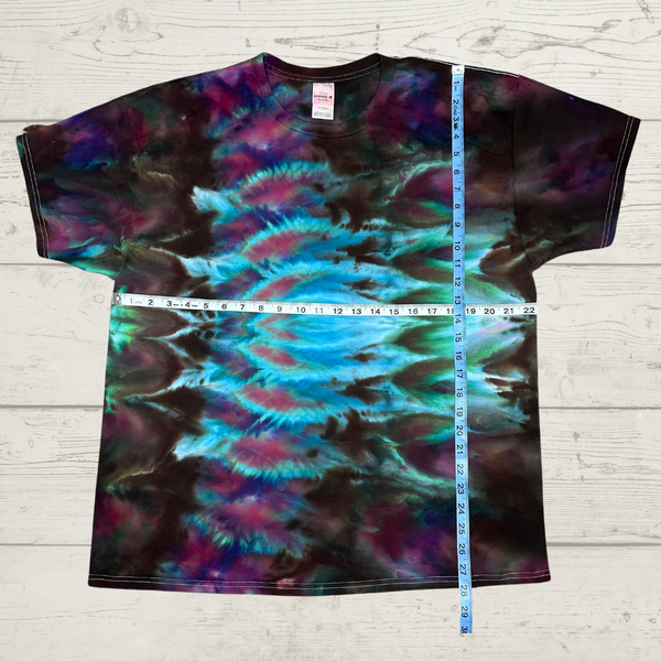 XL Crew Neck Shirt