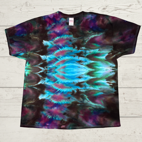 XL Crew Neck Shirt