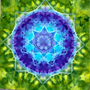 Tie Dye Bandana