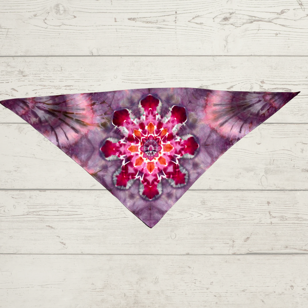 Doggie Bandana