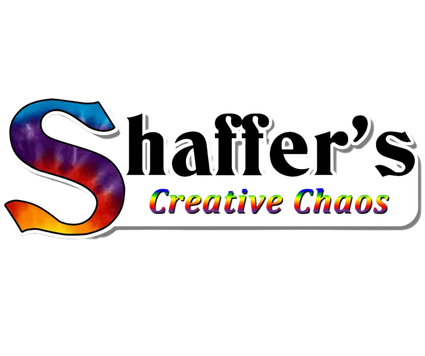 Shaffer's Creative Chaos