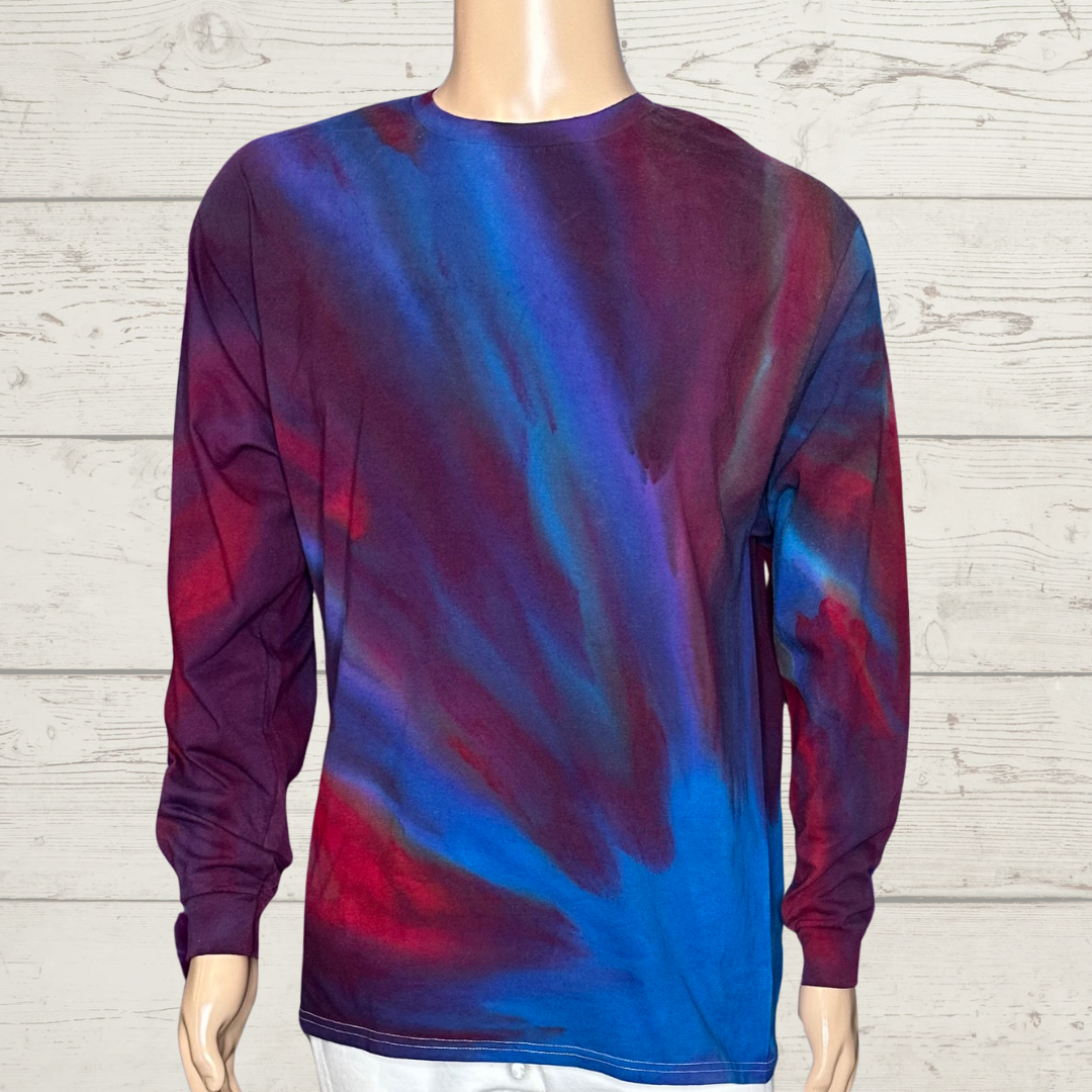 Large Long Sleeve Shirt