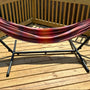 Tie Dye Hammock