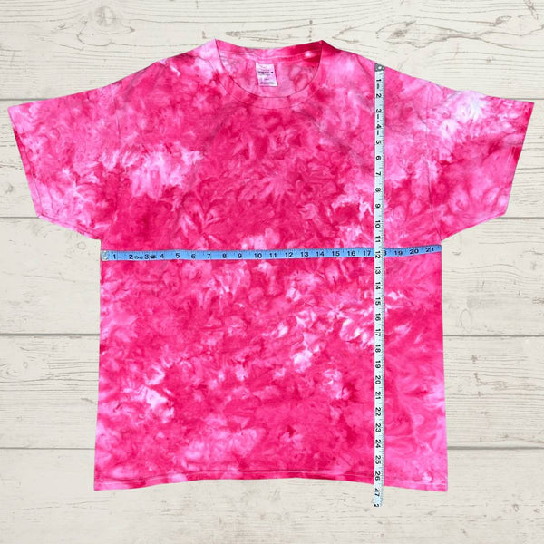Large Crew Neck Shirt
