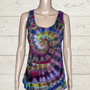 Medium Ladies Cut Tank Top