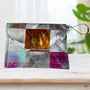 Tie Dye Wallet