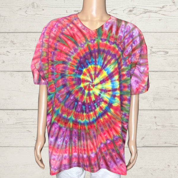 3X V-Neck Shirt