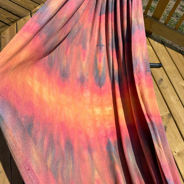 Tie Dye Hammock