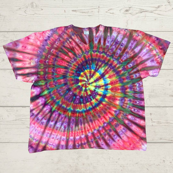 3X V-Neck Shirt